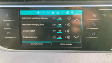 Citroen Grand C4 1.2 PureTech 130 Flair Plus 5dr EAT8 Petrol Estate